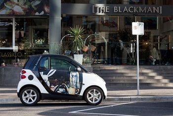 Art Series-The Blackman - Accommodation Port Macquarie 36