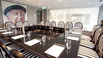 Art Series-The Blackman - Accommodation Port Macquarie 38