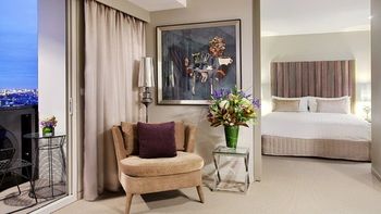 Art Series-The Blackman - Accommodation Port Macquarie 39