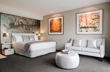 Art Series-The Blackman - Accommodation Port Macquarie 41