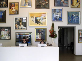 Art Series-The Blackman - Accommodation Port Macquarie 42