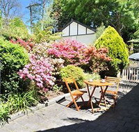 Holly Lodge - Accommodation Port Macquarie