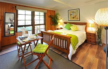 Holly Lodge - Accommodation Port Macquarie 1