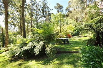 Holly Lodge - Accommodation Port Macquarie 3