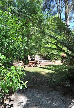 Holly Lodge - Accommodation Port Macquarie 14