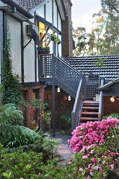 Holly Lodge - Accommodation Port Macquarie 15
