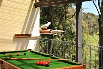 Holly Lodge - Accommodation Port Macquarie 18