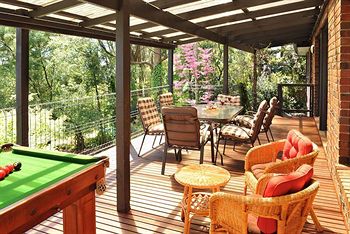 Holly Lodge - Accommodation Port Macquarie 19