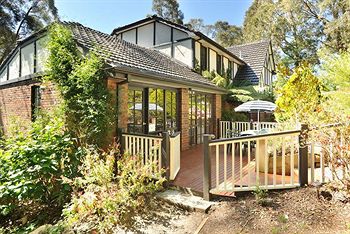 Holly Lodge - Accommodation Port Macquarie 25