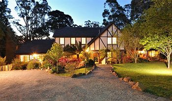 Holly Lodge - Accommodation Port Macquarie 26