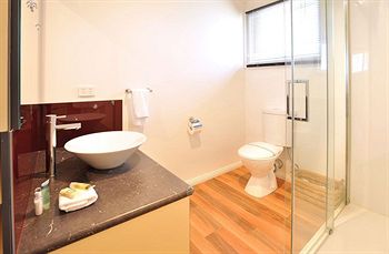 Holly Lodge - Accommodation Port Macquarie 31