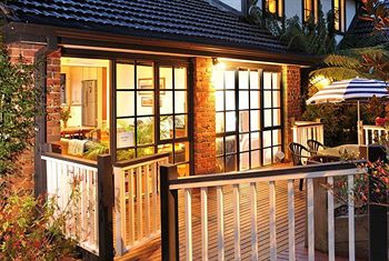 Holly Lodge - Accommodation Port Macquarie 33