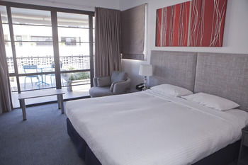 The Savoy Double Bay Hotel - Accommodation Port Macquarie 1