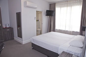 The Savoy Double Bay Hotel - Accommodation Port Macquarie 8