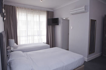 The Savoy Double Bay Hotel - Accommodation Port Macquarie 9