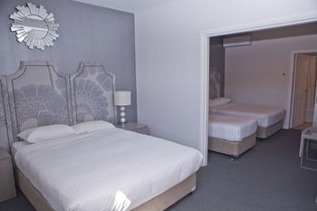The Savoy Double Bay Hotel - Accommodation Port Macquarie 15