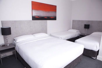 The Savoy Double Bay Hotel - Accommodation Port Macquarie 16