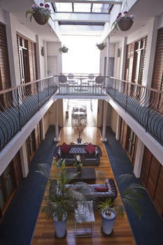 The Savoy Double Bay Hotel - Accommodation Port Macquarie 17