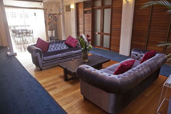 The Savoy Double Bay Hotel - Accommodation Port Macquarie 19