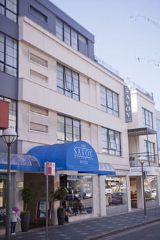 The Savoy Double Bay Hotel - Accommodation Port Macquarie 22