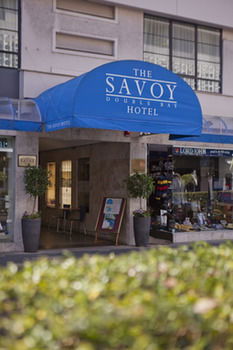 The Savoy Double Bay Hotel - Accommodation Port Macquarie 23