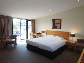 The Savoy Double Bay Hotel - Accommodation Port Macquarie 32