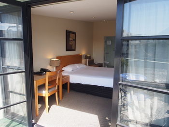 The Savoy Double Bay Hotel - Accommodation Port Macquarie 33