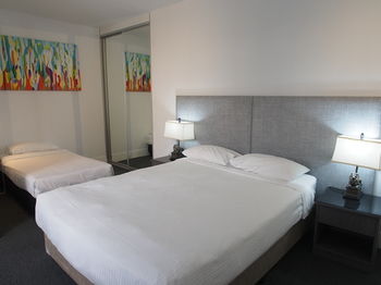 The Savoy Double Bay Hotel - Accommodation Port Macquarie 34