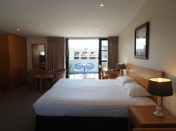 The Savoy Double Bay Hotel - Accommodation Port Macquarie 38