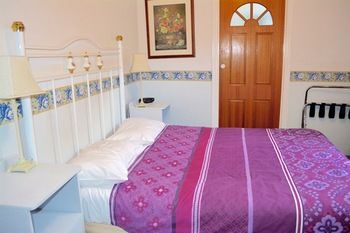 Georgian Court Bed & Breakfast - Accommodation Port Macquarie 0