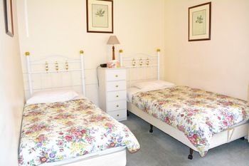 Georgian Court Bed & Breakfast - Accommodation Port Macquarie 5