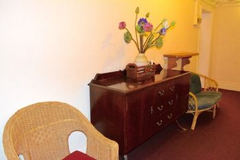 Georgian Court Bed & Breakfast - Accommodation Port Macquarie 10