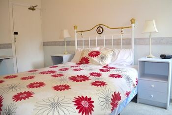 Georgian Court Bed & Breakfast - Accommodation Port Macquarie 12