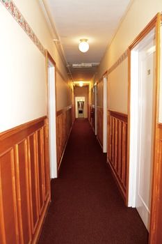 Georgian Court Bed & Breakfast - Accommodation Port Macquarie 13