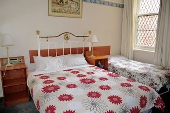 Georgian Court Bed & Breakfast - Accommodation Port Macquarie 17