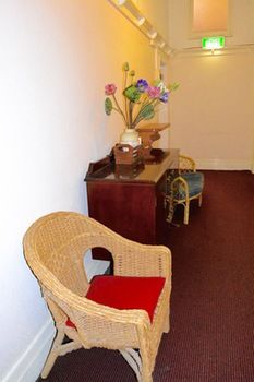 Georgian Court Bed & Breakfast - Accommodation Port Macquarie 21