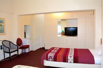 Georgian Court Bed & Breakfast - Accommodation Port Macquarie 22