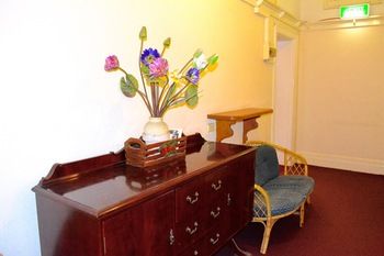 Georgian Court Bed & Breakfast - Accommodation Port Macquarie 25