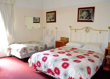 Georgian Court Bed & Breakfast - Accommodation Port Macquarie 27