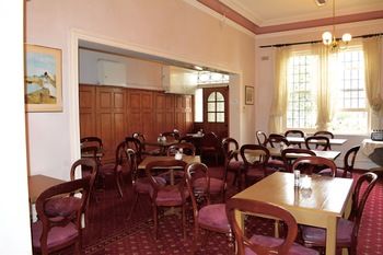 Georgian Court Bed & Breakfast - Accommodation Port Macquarie 28