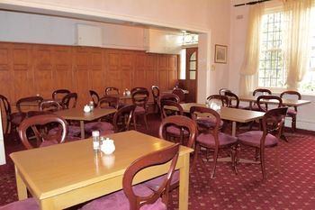 Georgian Court Bed & Breakfast - Accommodation Port Macquarie 29