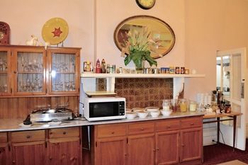 Georgian Court Bed & Breakfast - Accommodation Port Macquarie 30