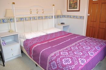 Georgian Court Bed & Breakfast - Accommodation Port Macquarie 31