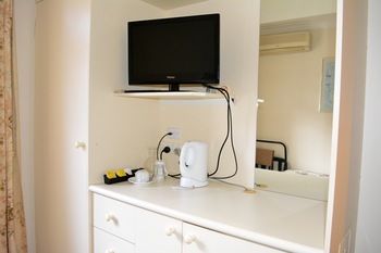 Georgian Court Bed & Breakfast - Accommodation Port Macquarie 35