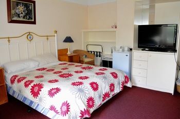 Georgian Court Bed & Breakfast - Accommodation Port Macquarie 37