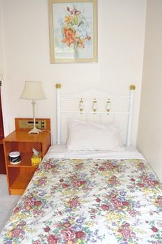 Georgian Court Bed & Breakfast - Accommodation Port Macquarie 38