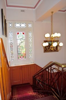 Georgian Court Bed & Breakfast - Accommodation Port Macquarie 42