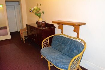 Georgian Court Bed & Breakfast - Accommodation Port Macquarie 43