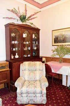 Georgian Court Bed & Breakfast - Accommodation Port Macquarie 44