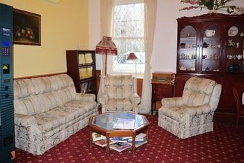 Georgian Court Bed & Breakfast - Accommodation Port Macquarie 45